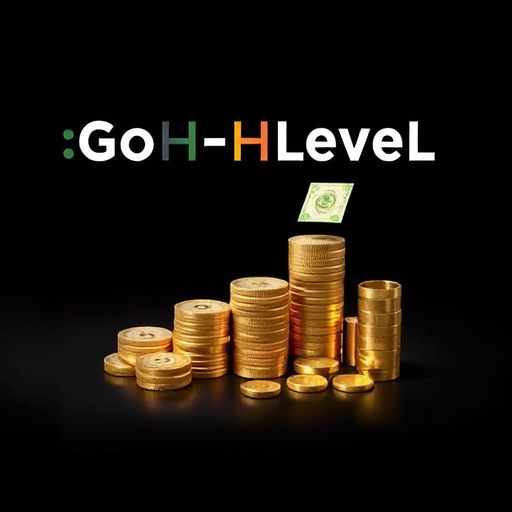 gohighlevel money conversion