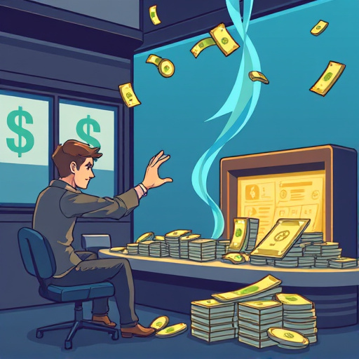 gohighlevel money exchange