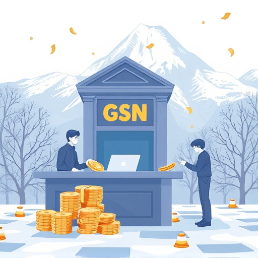gohighlevel money exchange