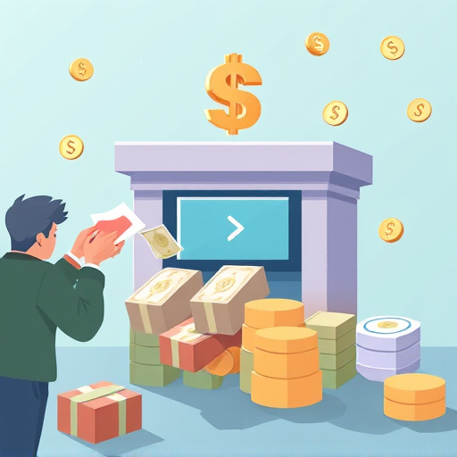 gohighlevel money exchange