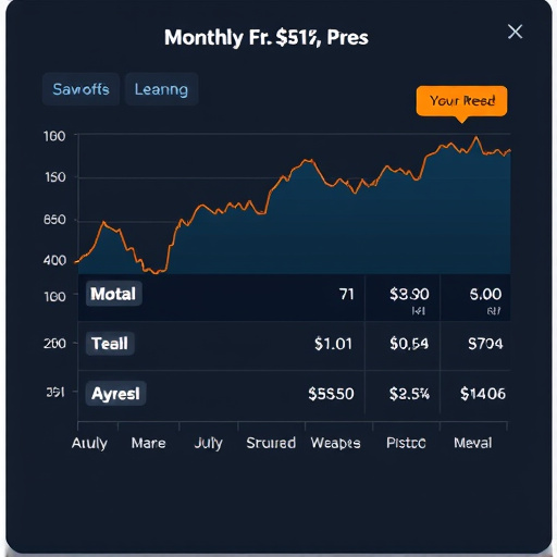 gohighlevel monthly fees analysis