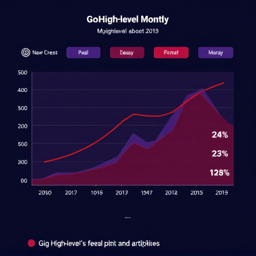gohighlevel monthly fees analysis