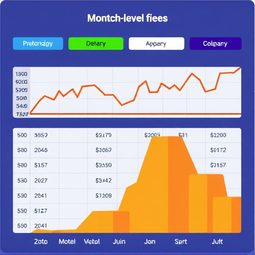 gohighlevel monthly fees analysis