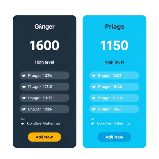 gohighlevel monthly pricing