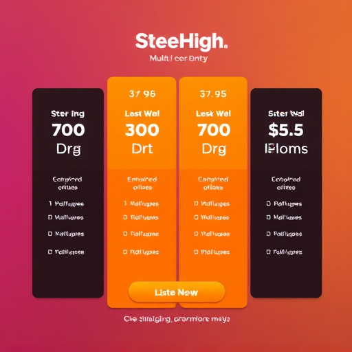 gohighlevel multi user pricing
