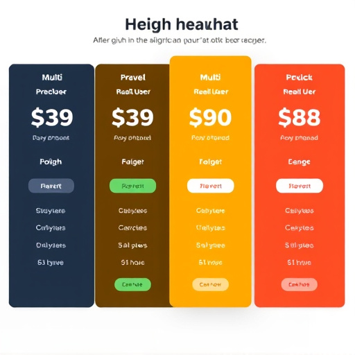 gohighlevel multi user pricing