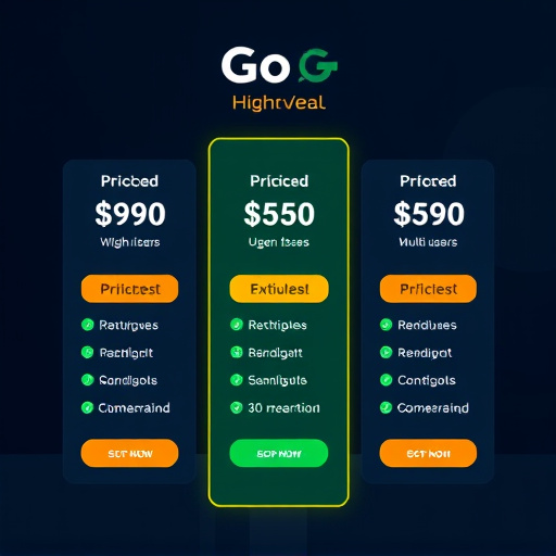 gohighlevel multi user pricing