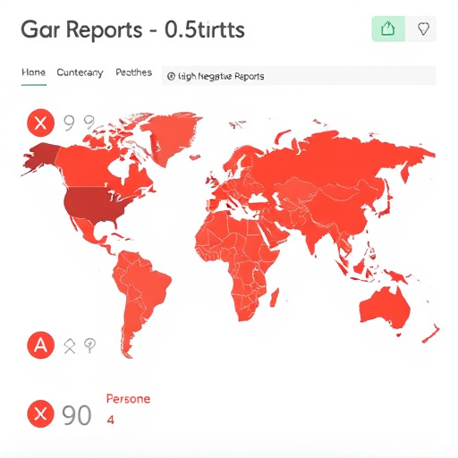 gohighlevel negative reports