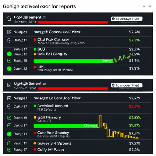 gohighlevel negative reports