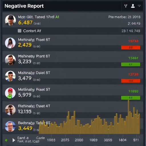 gohighlevel negative reports