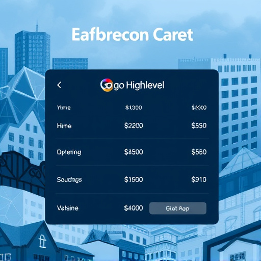 gohighlevel offering cost