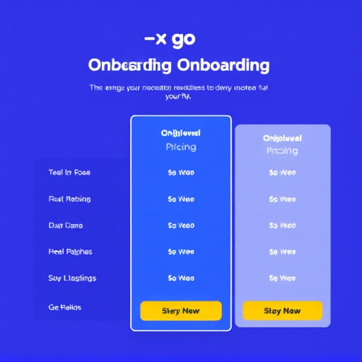 gohighlevel onboarding pricing