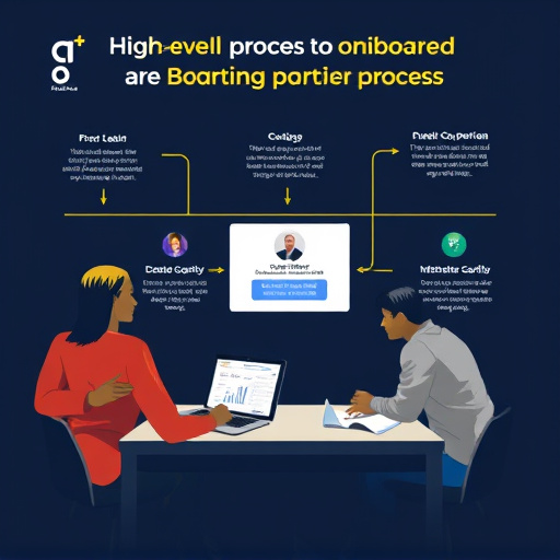 gohighlevel onboarding process