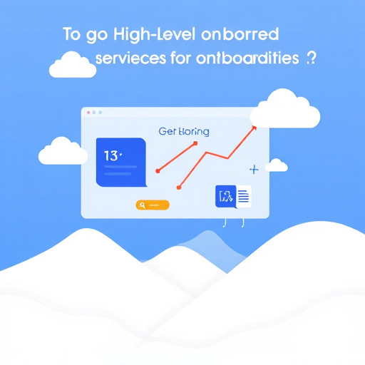 gohighlevel onboarding service
