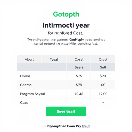 gohighlevel partner program cost