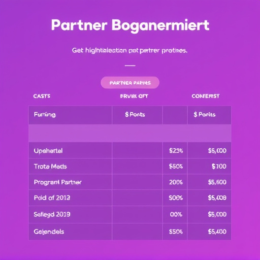 gohighlevel partner program cost