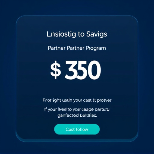 gohighlevel partner program cost