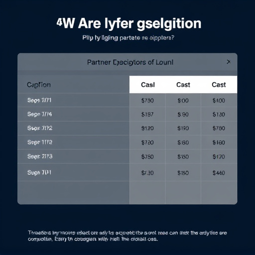 gohighlevel partner program cost
