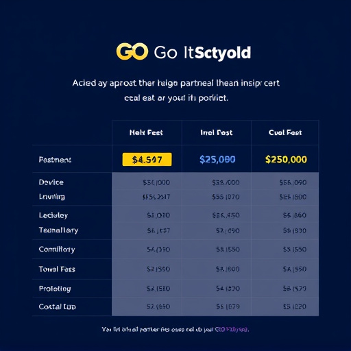 gohighlevel partner program cost