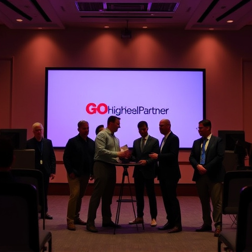 gohighlevel partner recognition