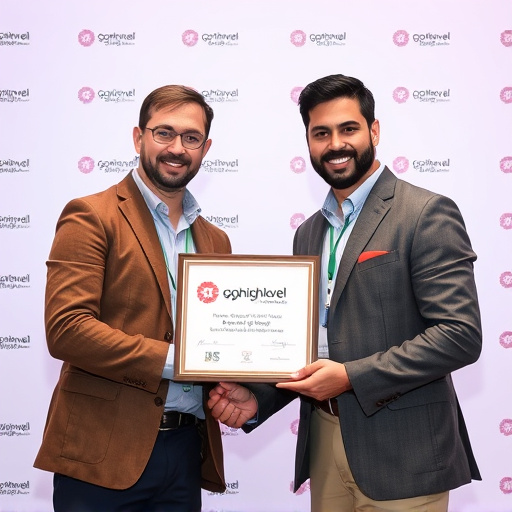 gohighlevel partner recognition