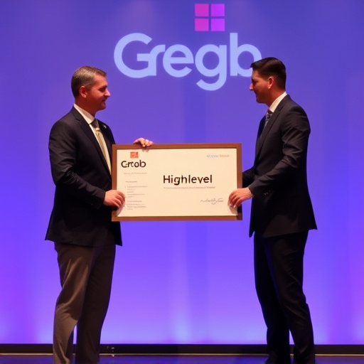 gohighlevel partner recognition
