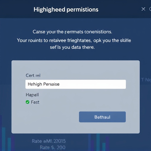 gohighlevel permissions rate cost