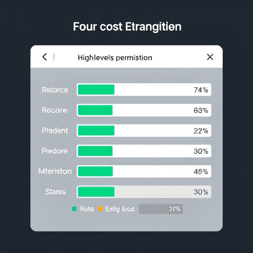 gohighlevel permissions rate cost