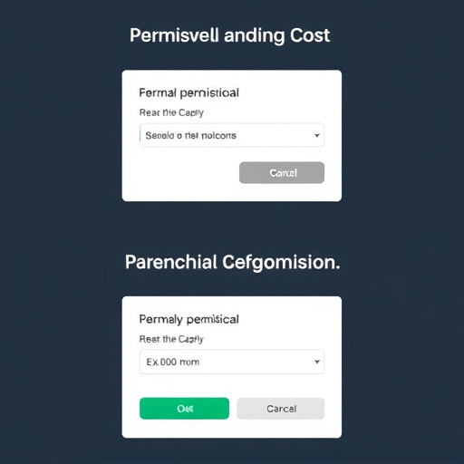 gohighlevel permissions rate cost