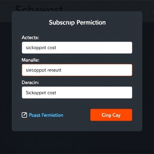 gohighlevel permissions subscription cost