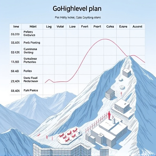 gohighlevel plan details