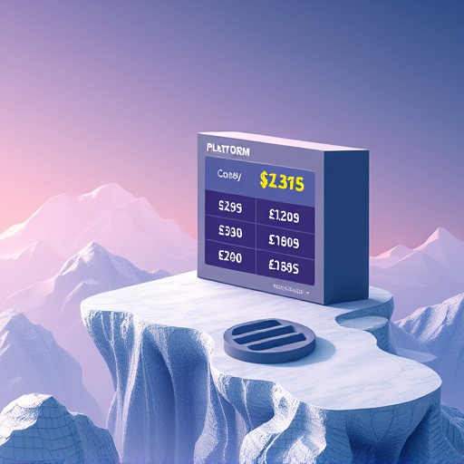 gohighlevel platform cost