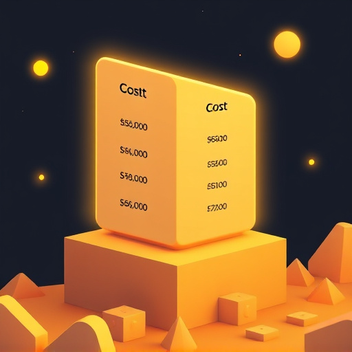 gohighlevel platform cost