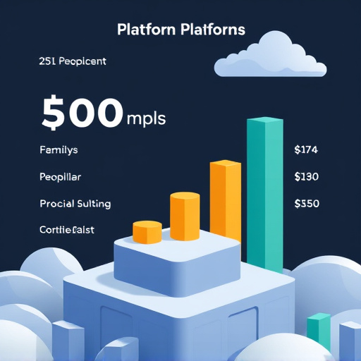 gohighlevel platform cost