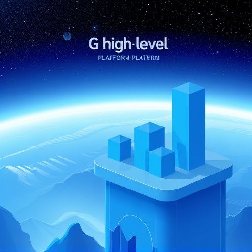 gohighlevel platform cost