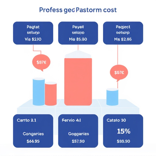 gohighlevel platform cost
