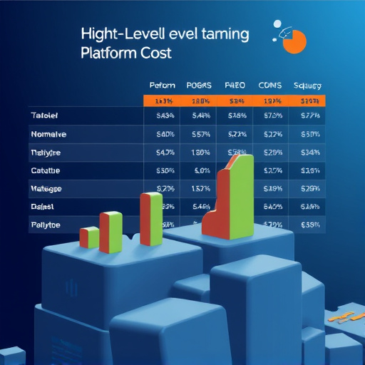 gohighlevel platform cost analysis