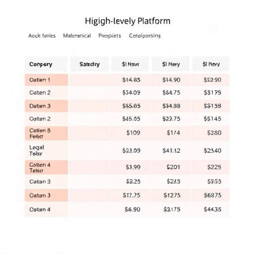 gohighlevel platform cost analysis