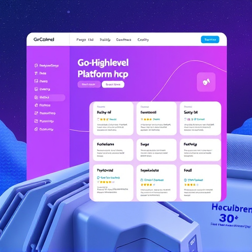 gohighlevel platform demo