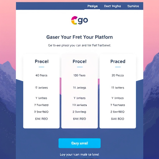 gohighlevel platform email pricing