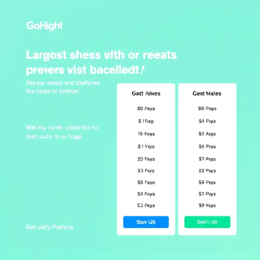 gohighlevel platform email pricing