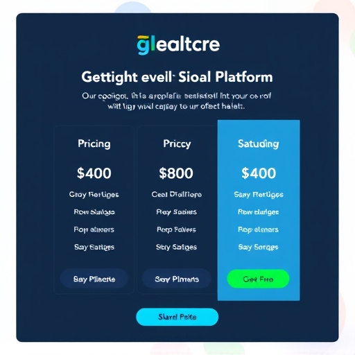gohighlevel platform email pricing