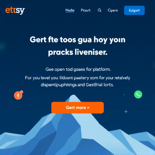 gohighlevel platform etsy support