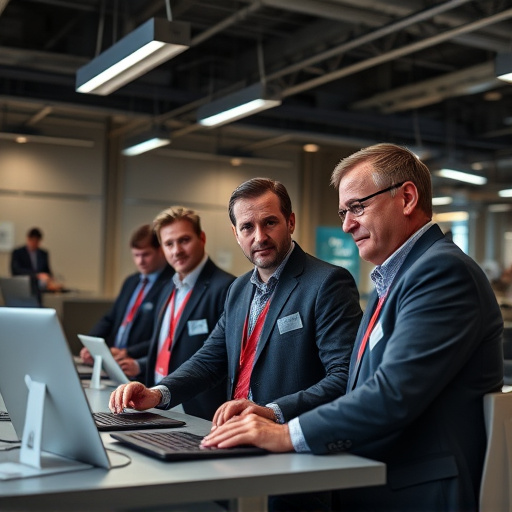 gohighlevel platform experts
