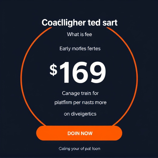 gohighlevel platform fee