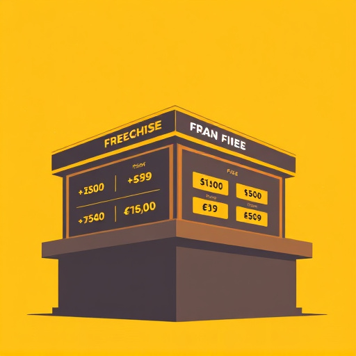 gohighlevel platform franchise fees