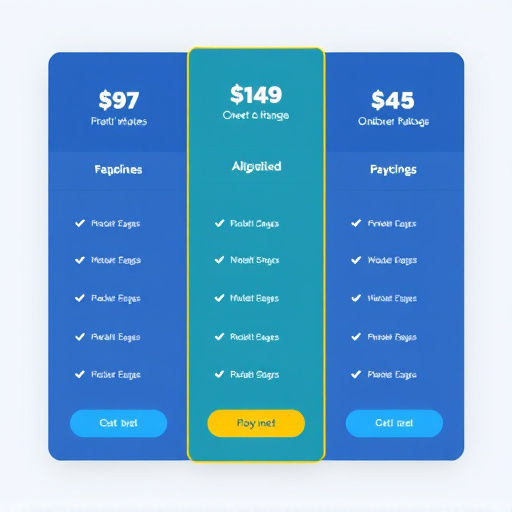gohighlevel platform pricing