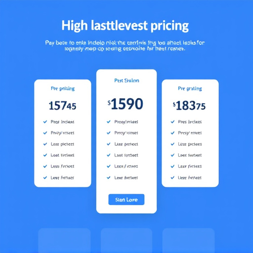 gohighlevel platform pricing