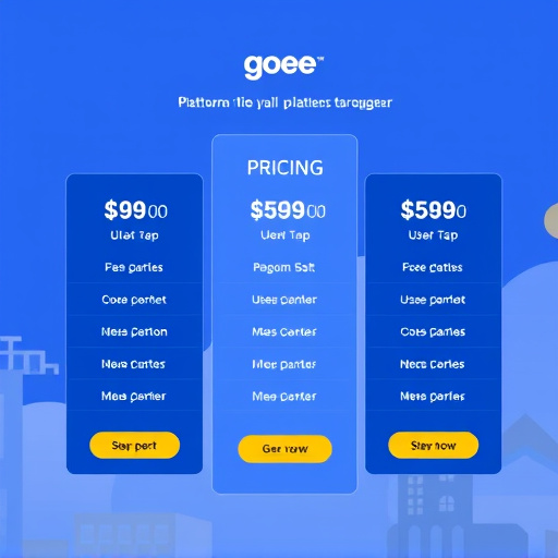 gohighlevel platform pricing
