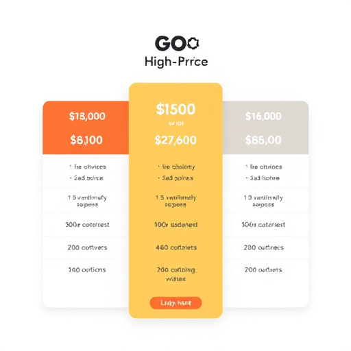 gohighlevel platform pricing